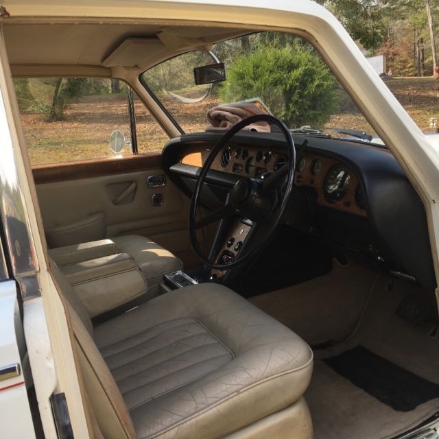 1969 Bentley Other - photo 5