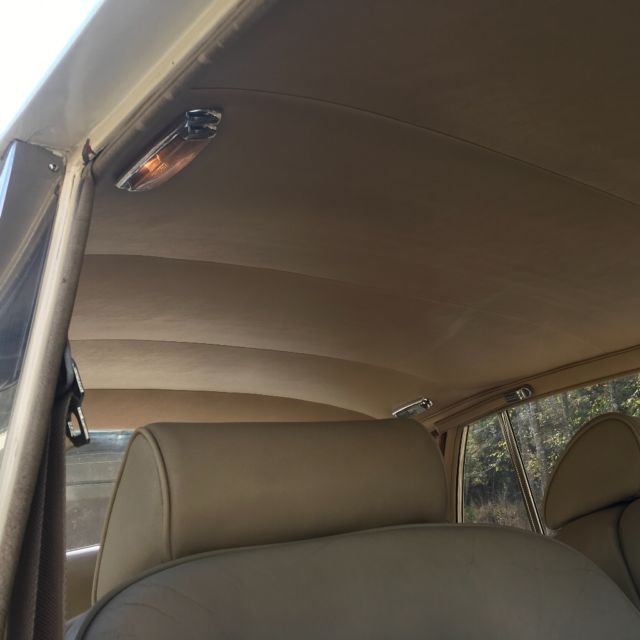 1969 Bentley Other - photo 7
