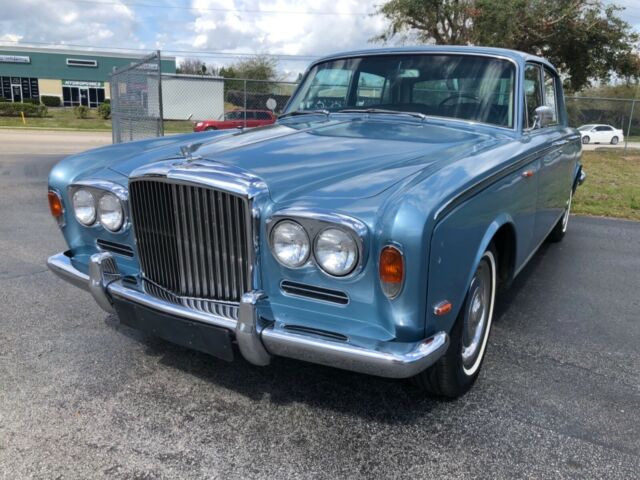 1969 BENTLEY T1 GREAT CAR! 1969 Bentley Other