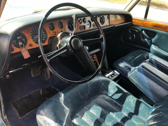 1969 Bentley Other - photo 11
