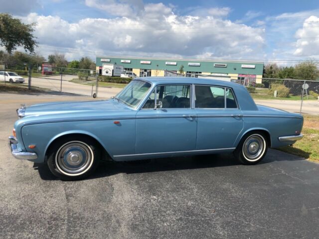 1969 Bentley Other - photo 2