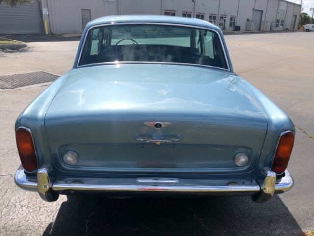 1969 Bentley Other - photo 3