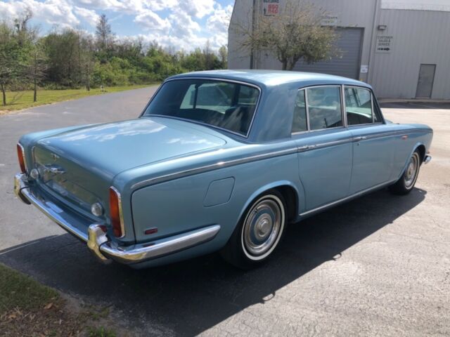 1969 Bentley Other - photo 5