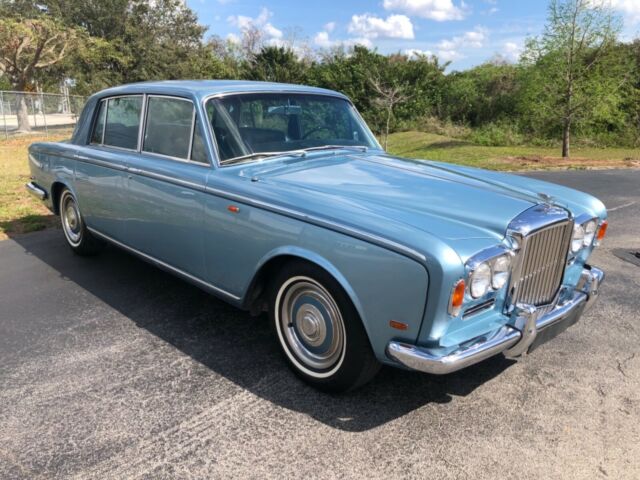 1969 Bentley Other - photo 6