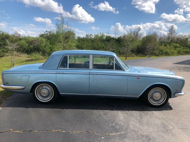 1969 Bentley Other - photo 7