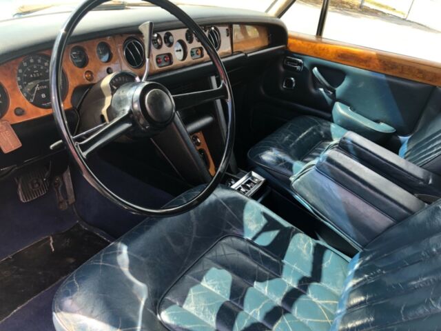 1969 Bentley Other - photo 8