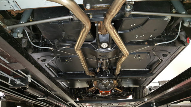 1969 Chevrolet Corvette - photo 13