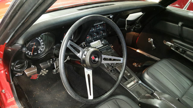 1969 Chevrolet Corvette - photo 5