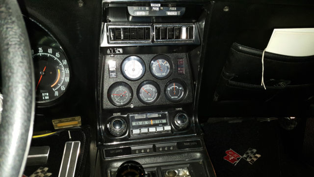 1969 Chevrolet Corvette - photo 7
