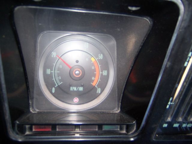 1969 Chevrolet Camaro - photo 10