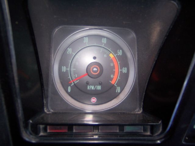 1969 Chevrolet Camaro - photo 9