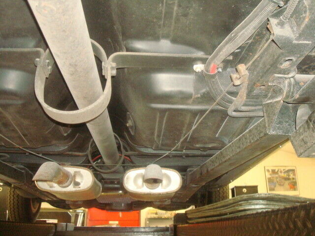 1969 Chevrolet Nova ss - photo 10