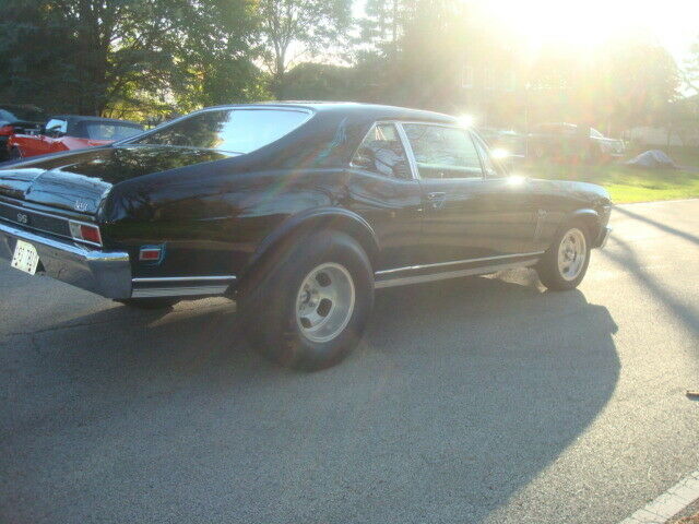 1969 Chevrolet Nova ss - photo 4