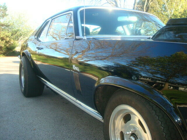 1969 Chevrolet Nova ss - photo 7