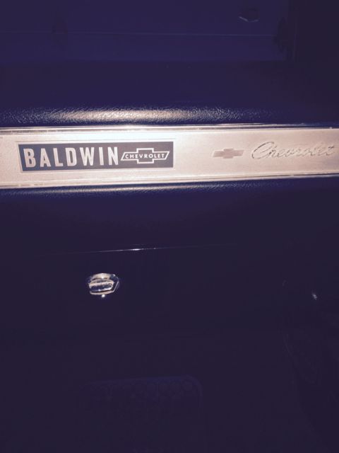 1969 Chevrolet Impala - photo 5