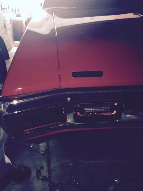 1969 Chevrolet Impala - photo 6