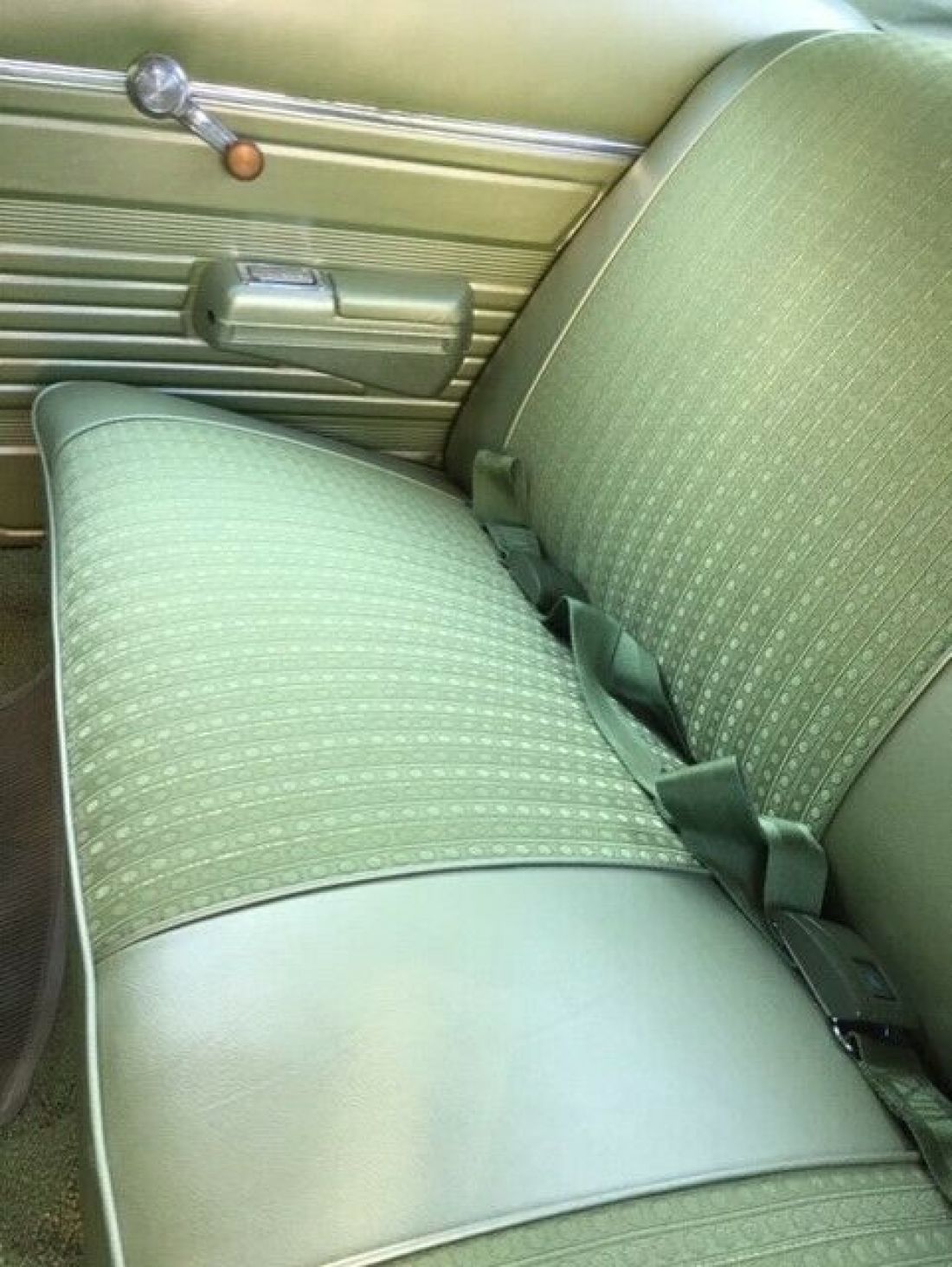 1969 Chevrolet Impala - photo 11
