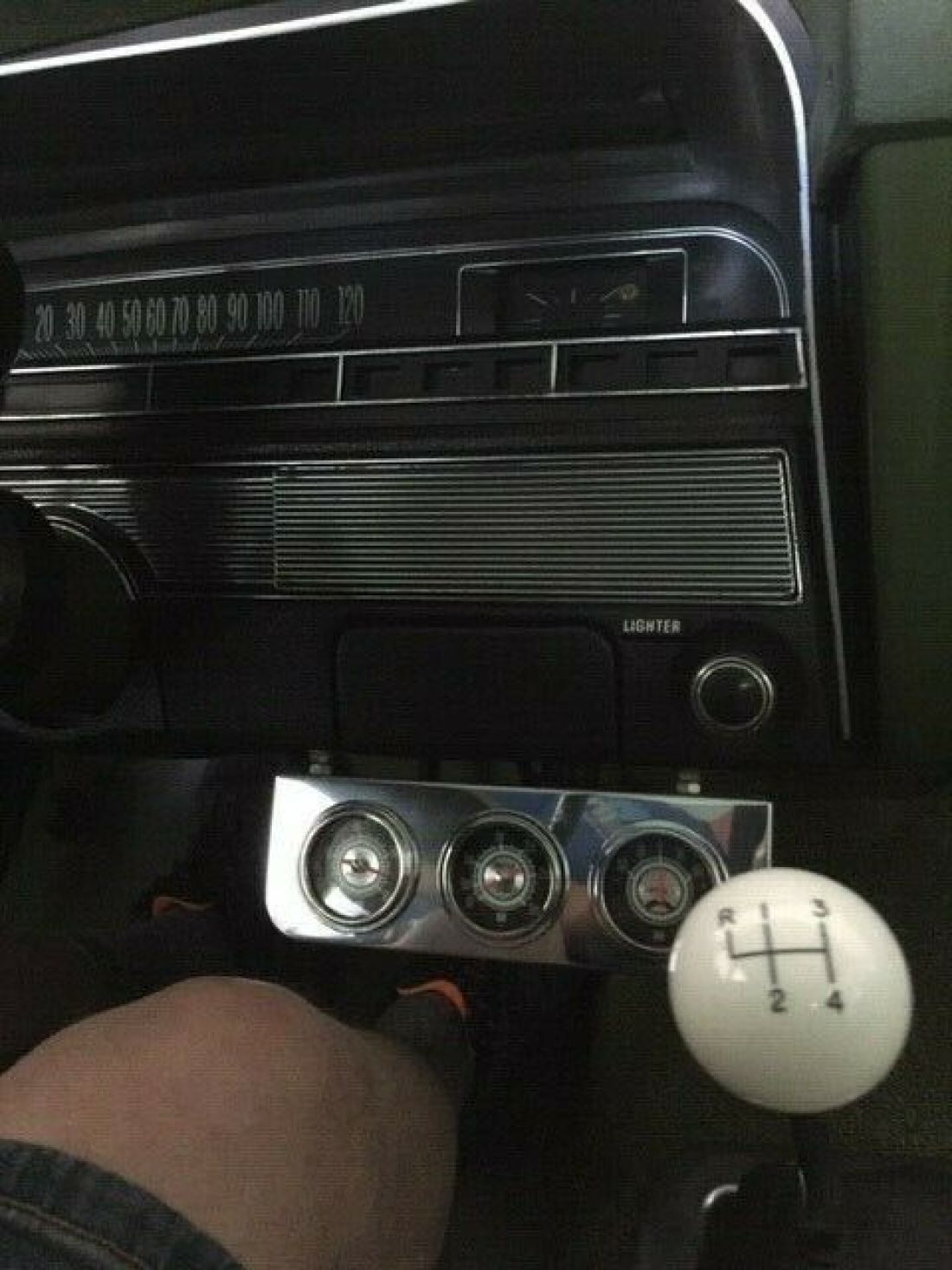 1969 Chevrolet Impala - photo 12