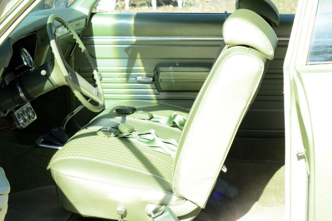 1969 Chevrolet Impala - photo 7