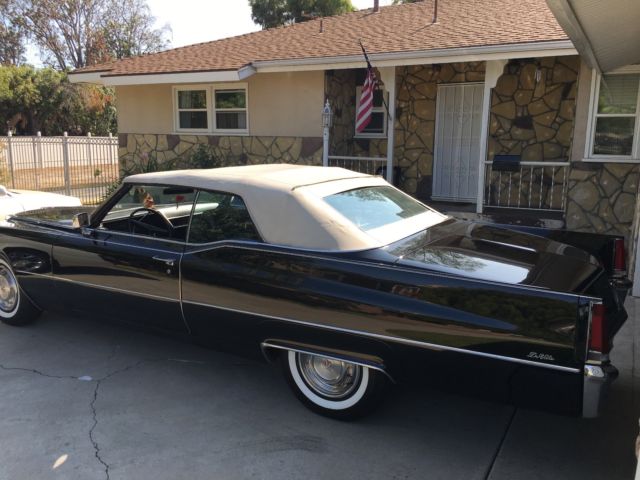 1969 Cadillac DeVille - photo 11