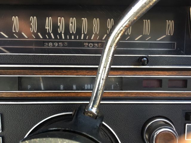 1969 Cadillac DeVille - photo 5