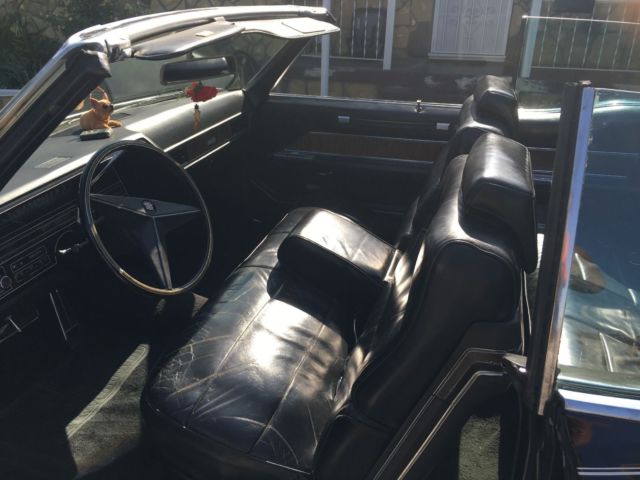 1969 Cadillac DeVille - photo 6