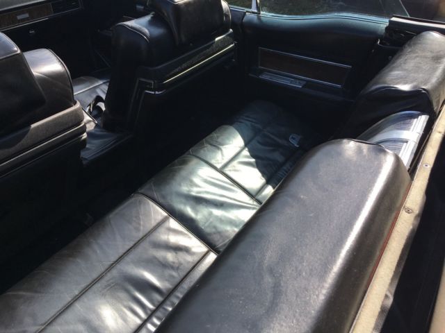 1969 Cadillac DeVille - photo 7