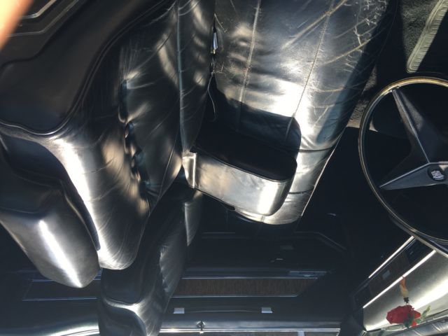 1969 Cadillac DeVille - photo 8