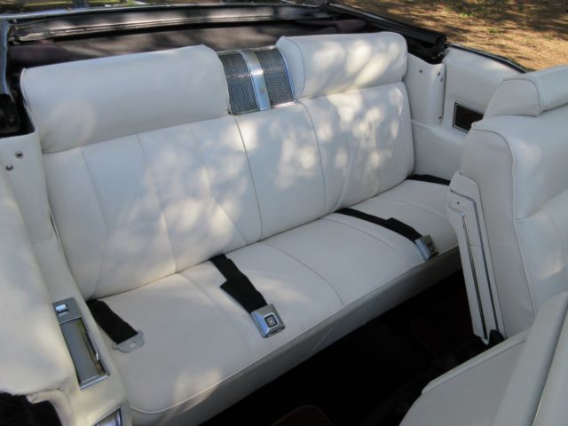 1969 Cadillac DeVille - photo 10