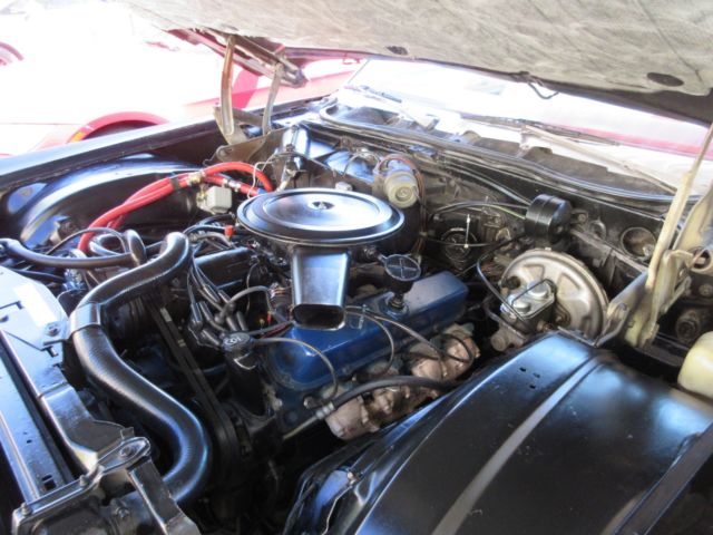 1969 Cadillac DeVille - photo 11