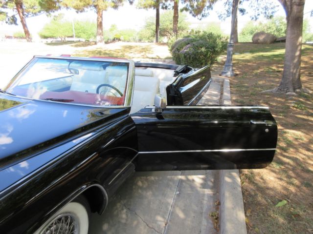 1969 Cadillac DeVille - photo 9