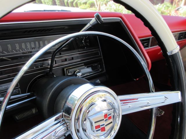 1969 Cadillac DeVille - photo 10