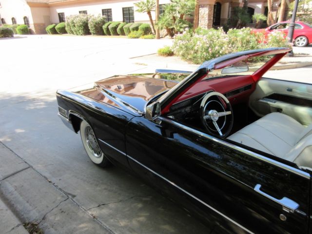 1969 Cadillac DeVille - photo 4