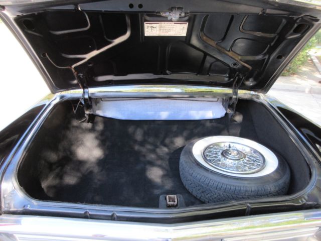 1969 Cadillac DeVille - photo 5