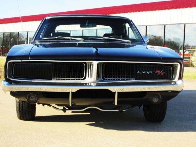 1969 Dodge Charger - photo 6