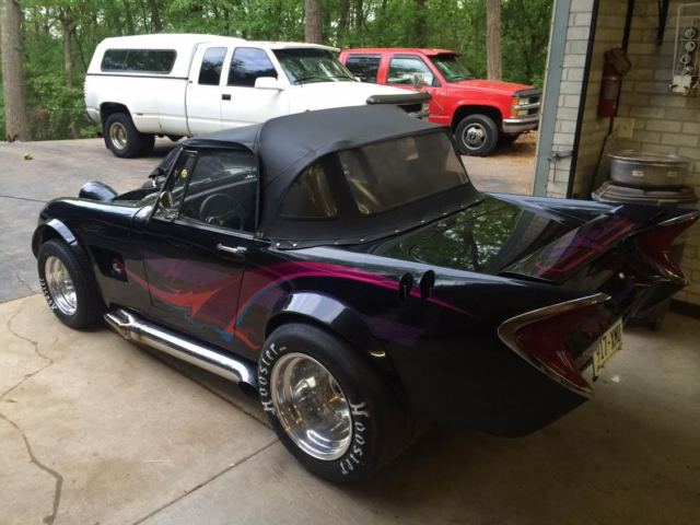 1969 Austin Healey Sprite - photo 10