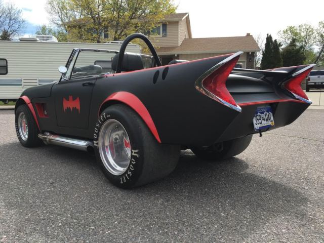 1969 Austin Healey Sprite - photo 2