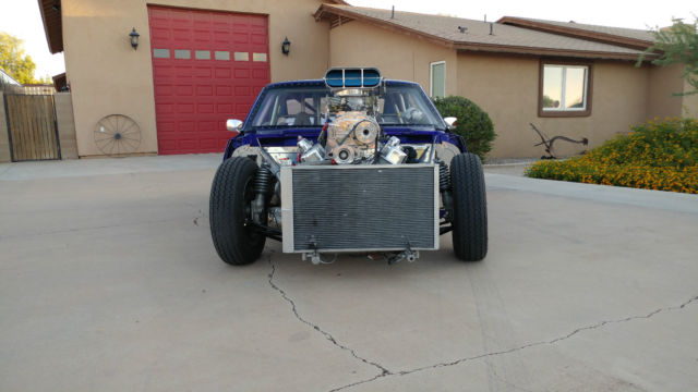1969 Chevrolet Camaro - photo 11