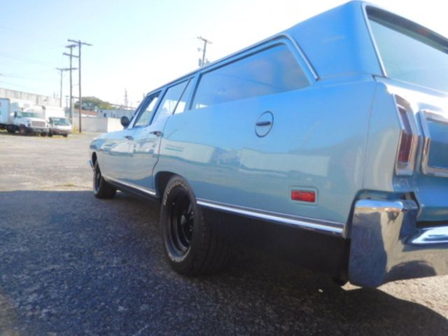 1969 Plymouth Satellite WAGON - photo 7