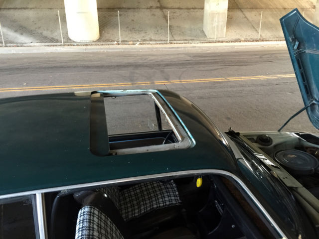 1969 BMW 2002 1600 - photo 10