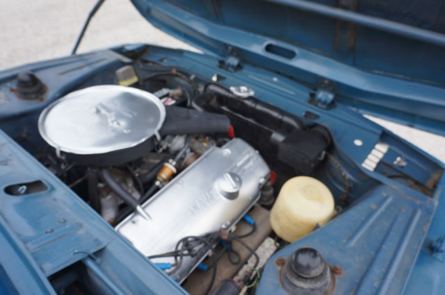 1969 BMW Other - photo 11
