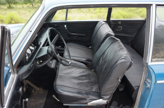 1969 BMW Other - photo 12