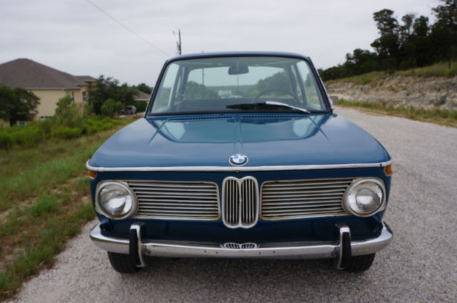 1969 BMW Other - photo 2
