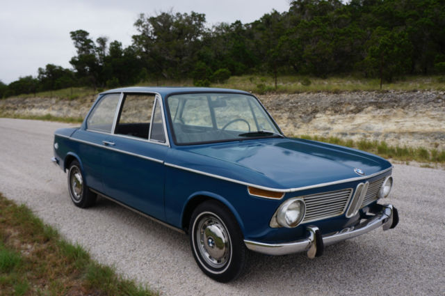 1969 BMW Other - photo 3