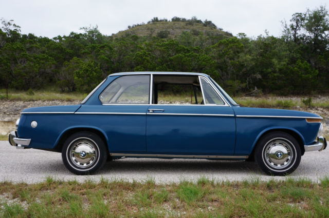 1969 BMW Other - photo 4