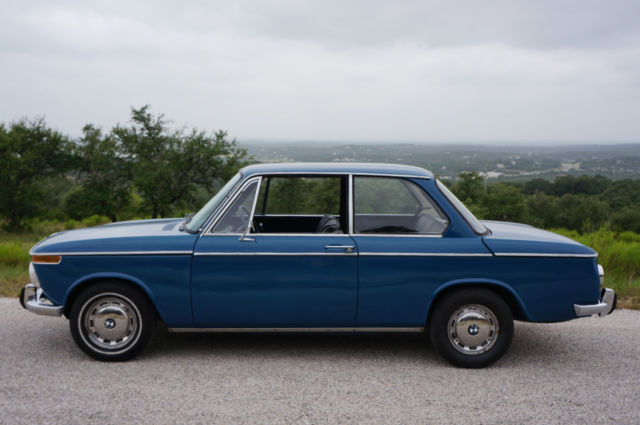 1969 BMW Other - photo 7