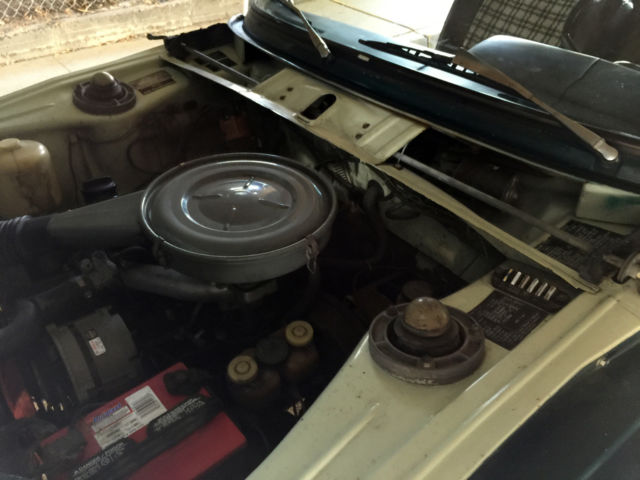 1969 BMW 2002 1600 - photo 9