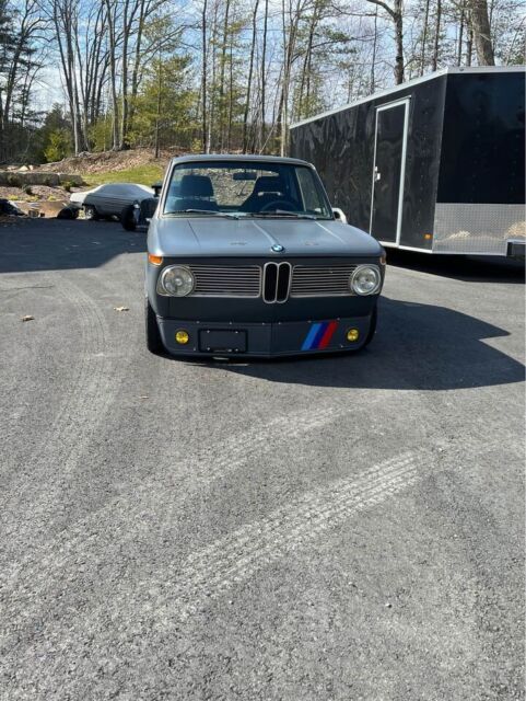1969 BMW 2002 - photo 2