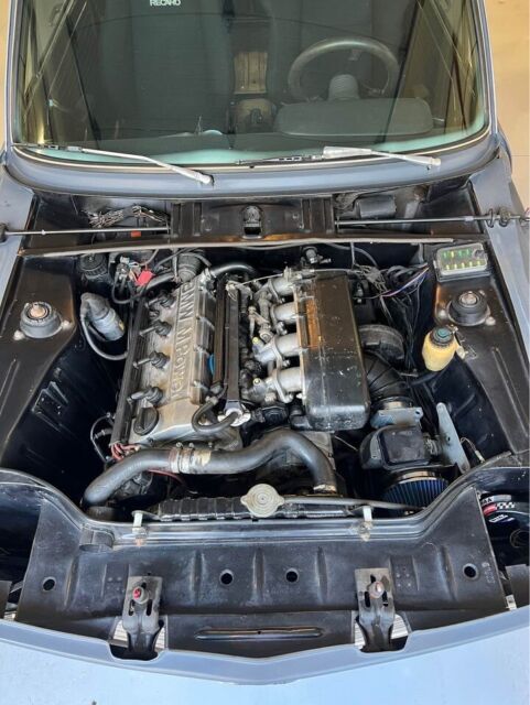 1969 BMW 2002 - photo 8