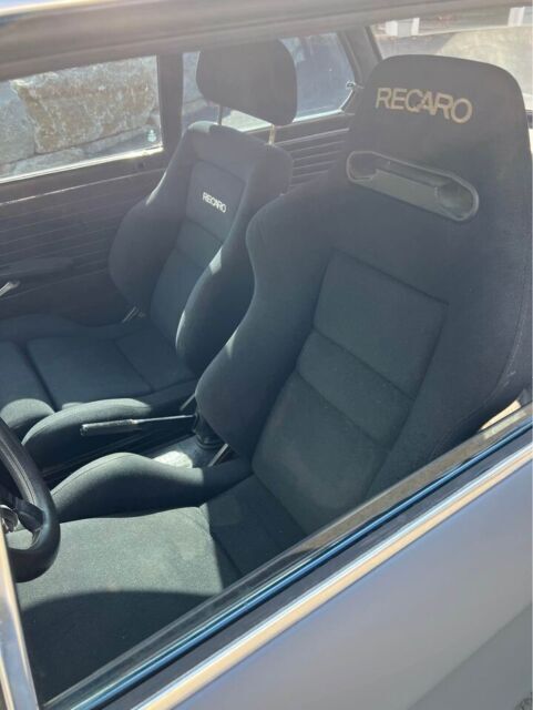 1969 BMW 2002 - photo 9